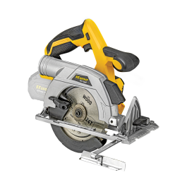 FF GROUP CORDLESS CIRCULAR SAW (SOLO) CCS 165 BL 20V PLUS 46513 FF GROUP ΔΙΣΚΟΠΡΙΟΝΟ ΜΠΑΤΑΡΙΑΣ (SOLO) CCS 165 BL 20V PLUS 46513